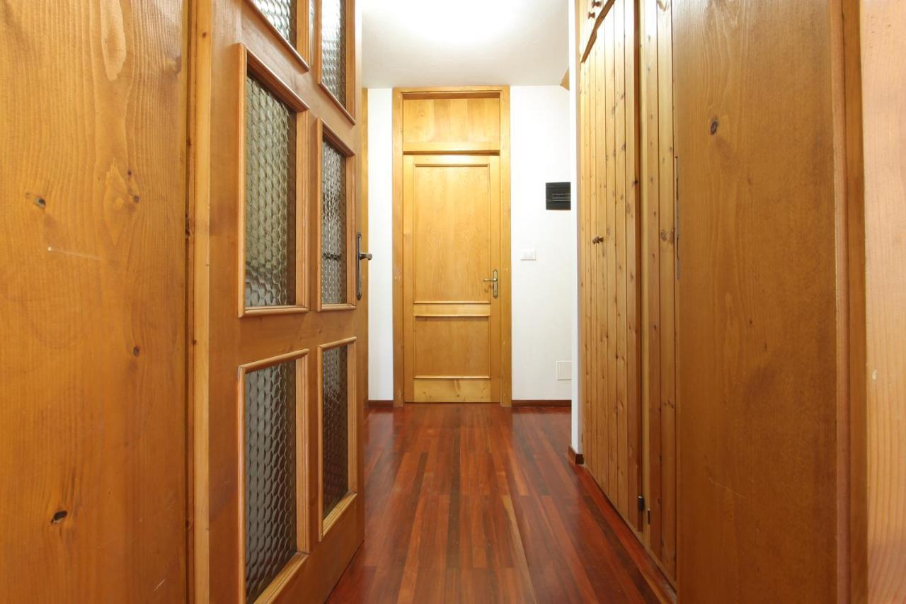 Ferienwohnung Vista Mozzafiato Sulle Dolomiti Friulane Forni di Sopra Exterior foto